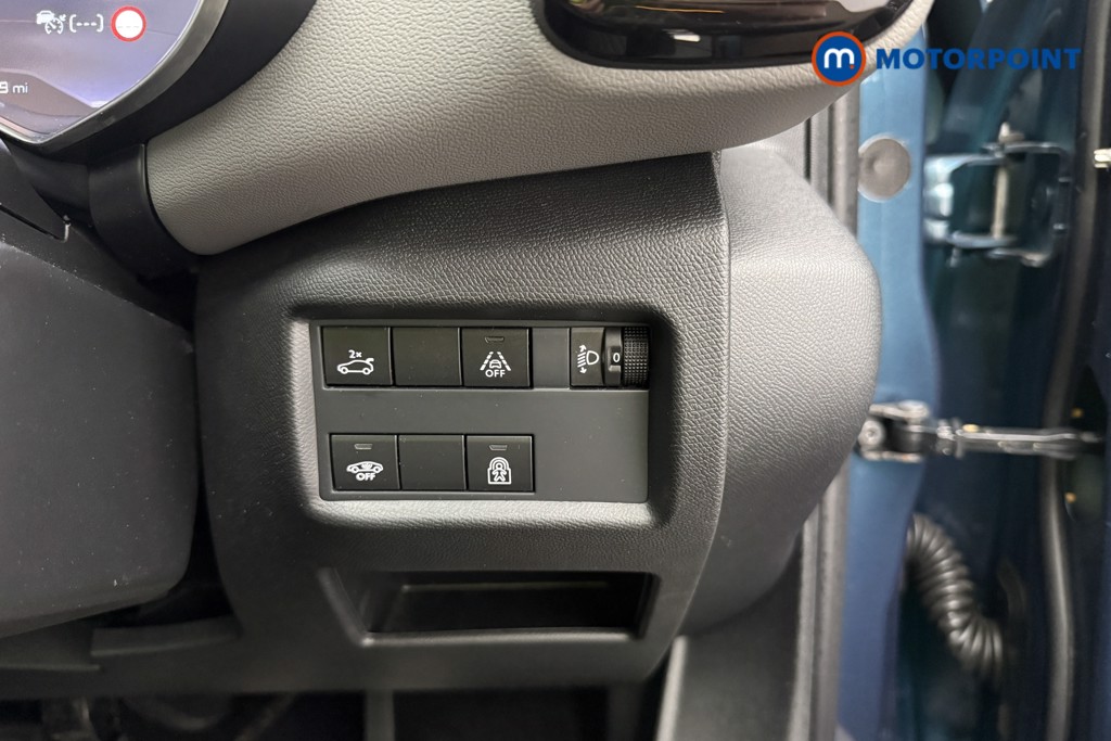 Citroen C5 Aircross Flair Plus Manual Diesel SUV - Stock Number (1597146) - 22nd supplementary image