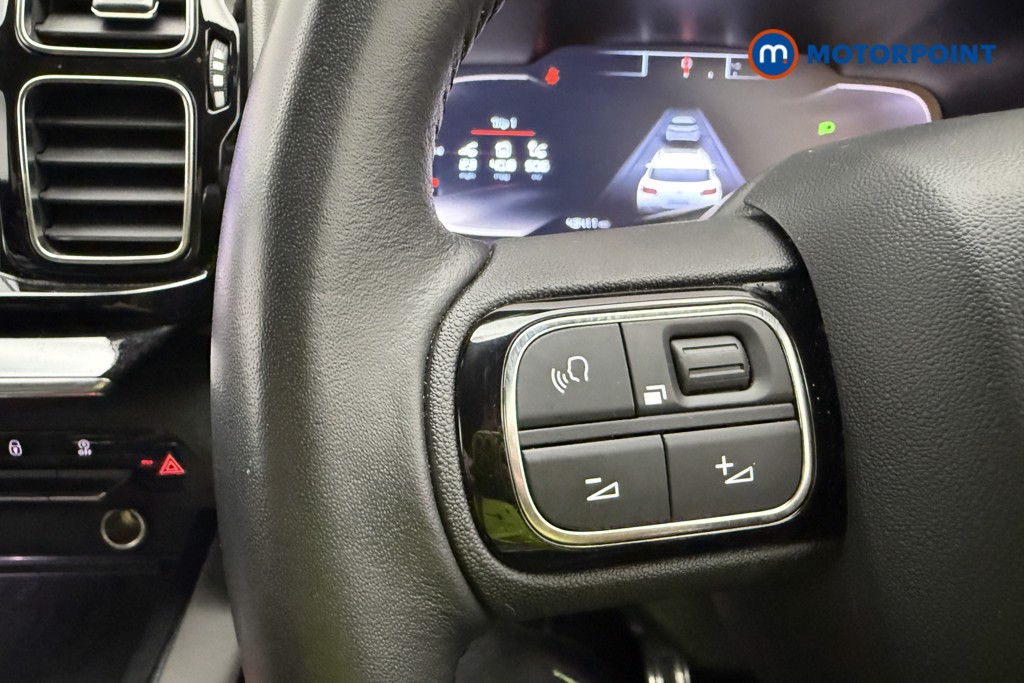 Citroen C5 Aircross Flair Plus Manual Diesel SUV - Stock Number (1597146) - 28th supplementary image