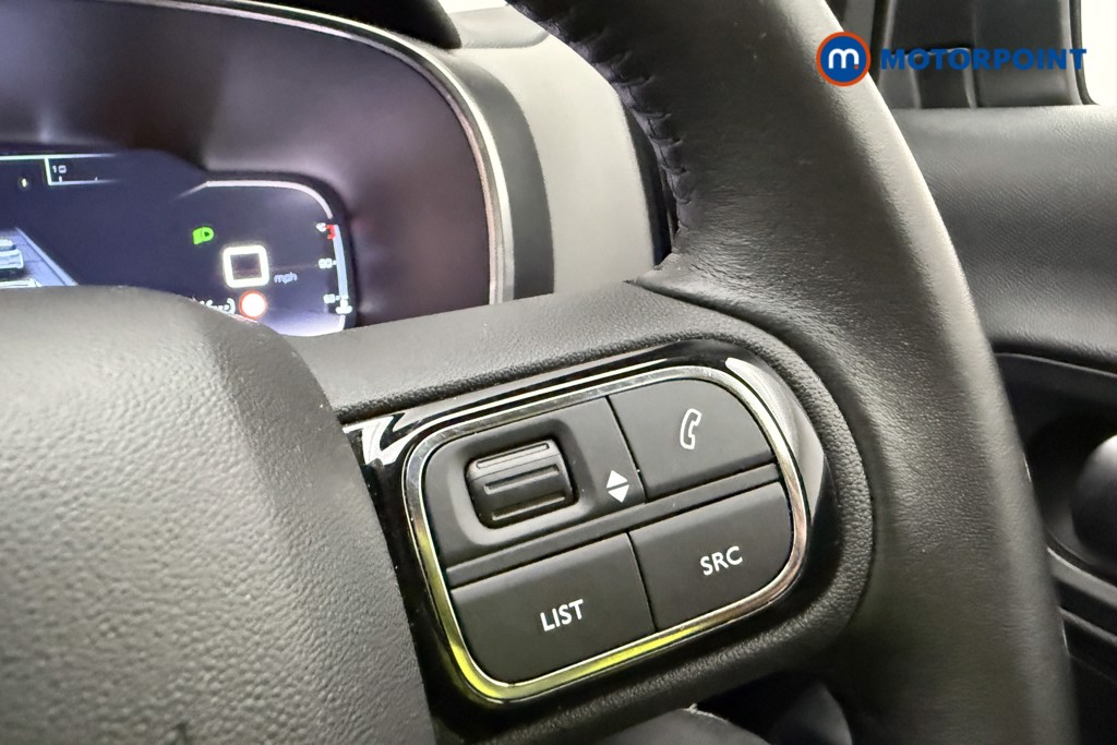 Citroen C5 Aircross Flair Plus Manual Diesel SUV - Stock Number (1597146) - 29th supplementary image