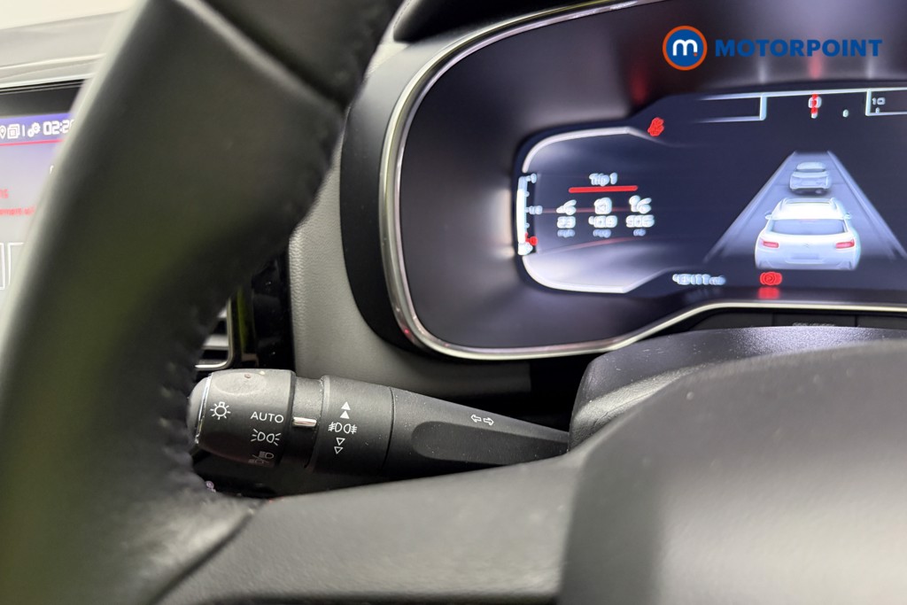 Citroen C5 Aircross Flair Plus Manual Diesel SUV - Stock Number (1597146) - 30th supplementary image
