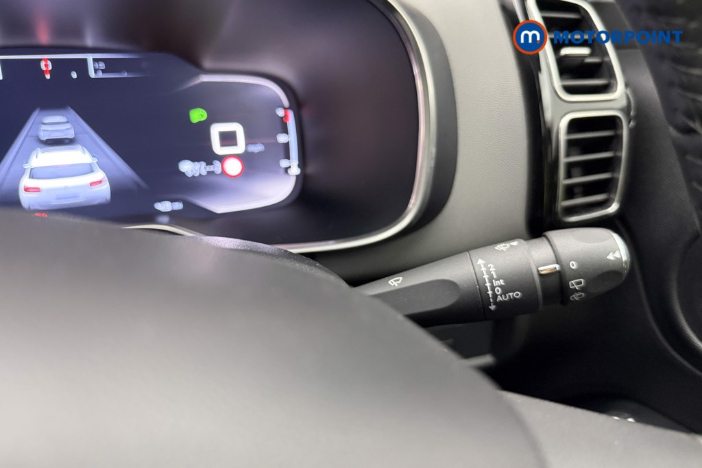 Citroen C5 Aircross Flair Plus Manual Diesel SUV - Stock Number (1597146) - 31st supplementary image
