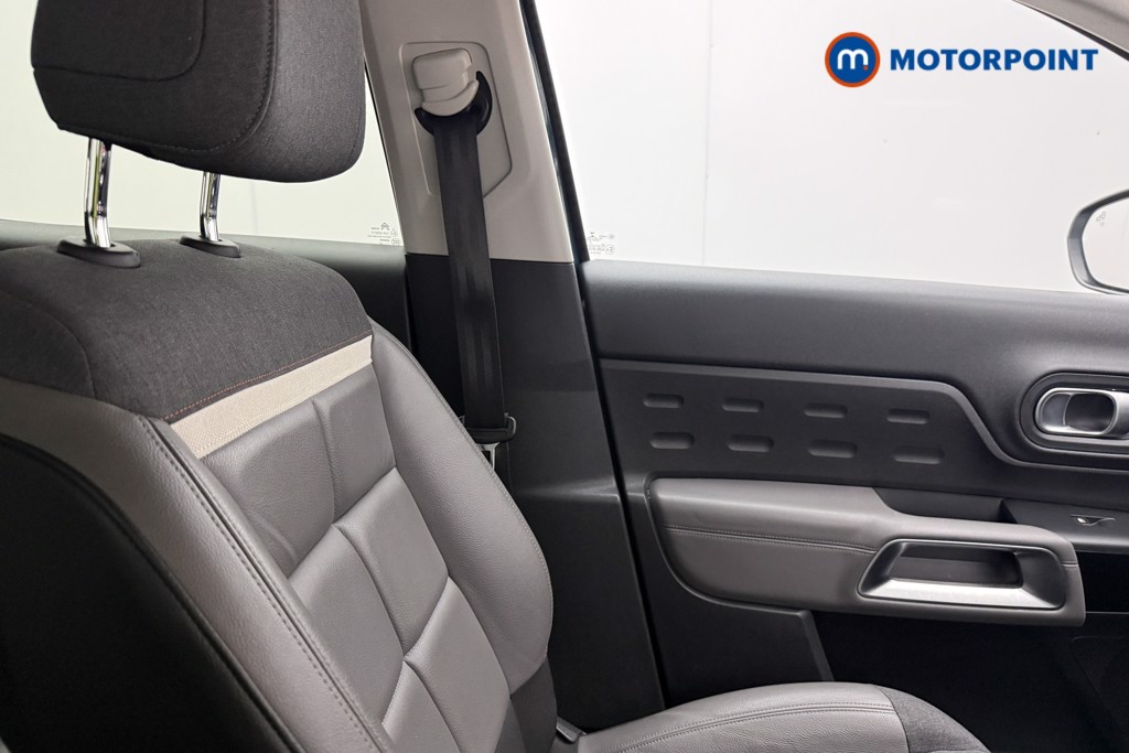 Citroen C5 Aircross Flair Plus Manual Diesel SUV - Stock Number (1597146) - 32nd supplementary image
