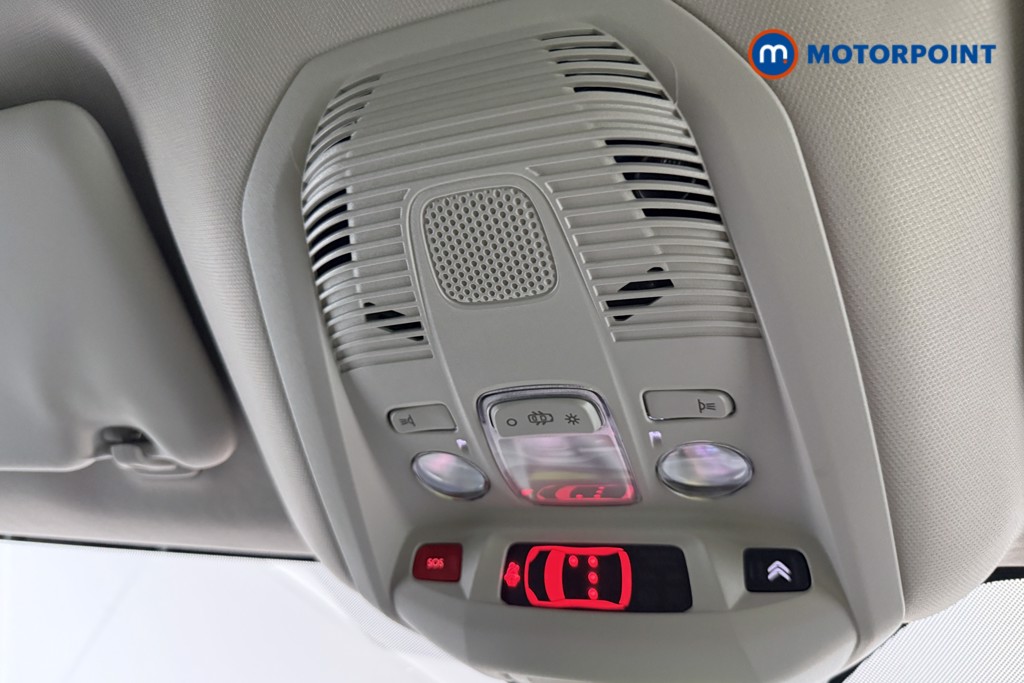 Citroen C5 Aircross Flair Plus Manual Diesel SUV - Stock Number (1597146) - 33rd supplementary image