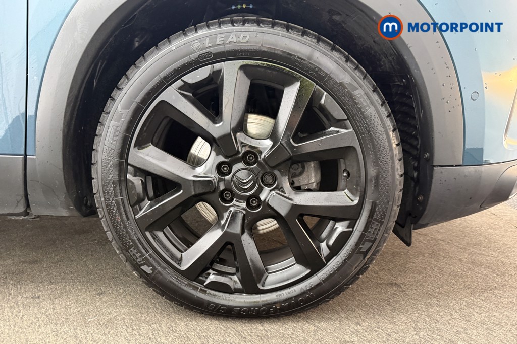 Citroen C5 Aircross Flair Plus Manual Diesel SUV - Stock Number (1597146) - 34th supplementary image