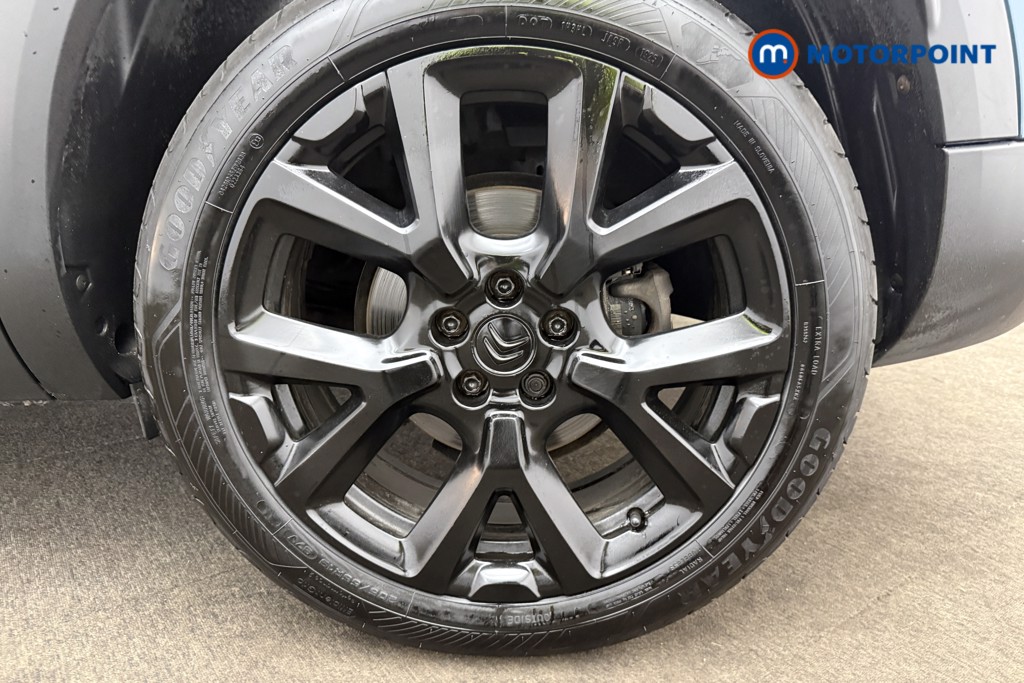 Citroen C5 Aircross Flair Plus Manual Diesel SUV - Stock Number (1597146) - 36th supplementary image