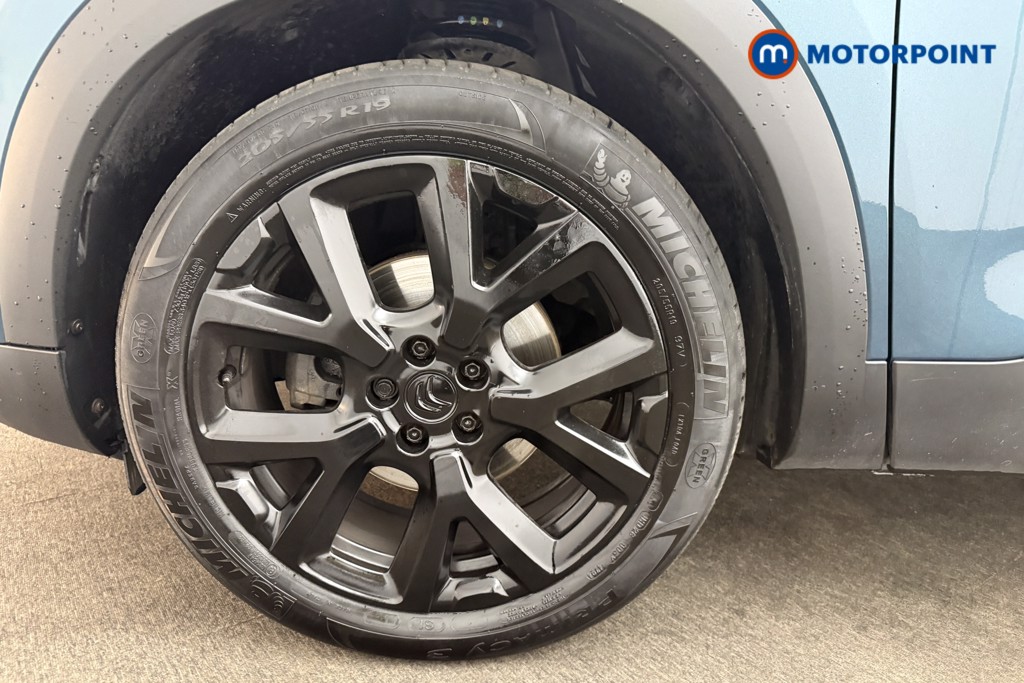 Citroen C5 Aircross Flair Plus Manual Diesel SUV - Stock Number (1597146) - 37th supplementary image