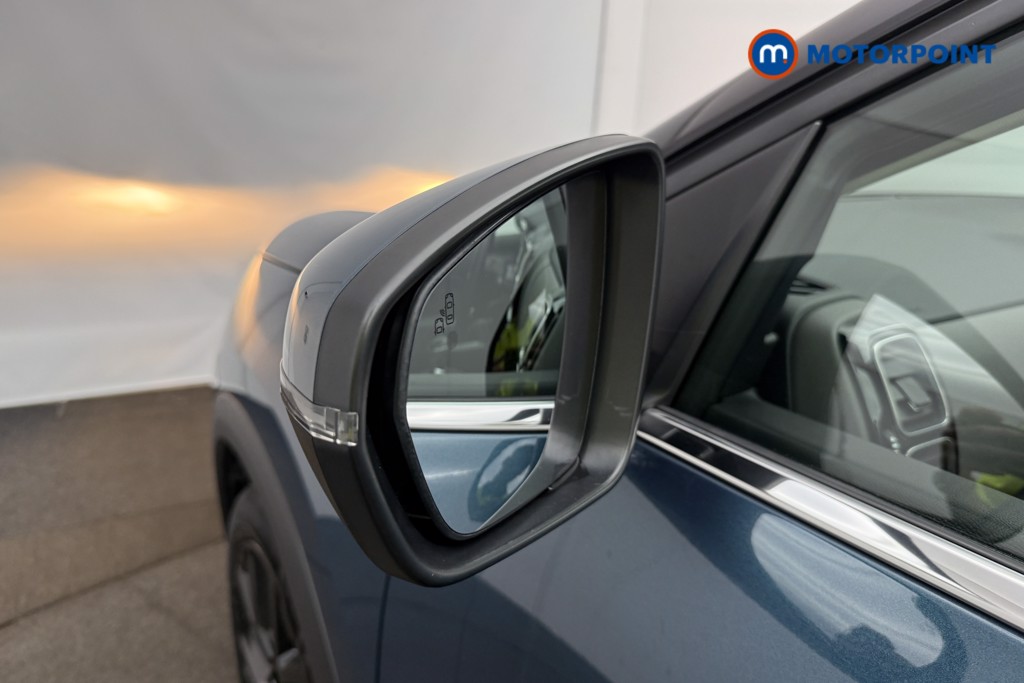 Citroen C5 Aircross Flair Plus Manual Diesel SUV - Stock Number (1597146) - 38th supplementary image