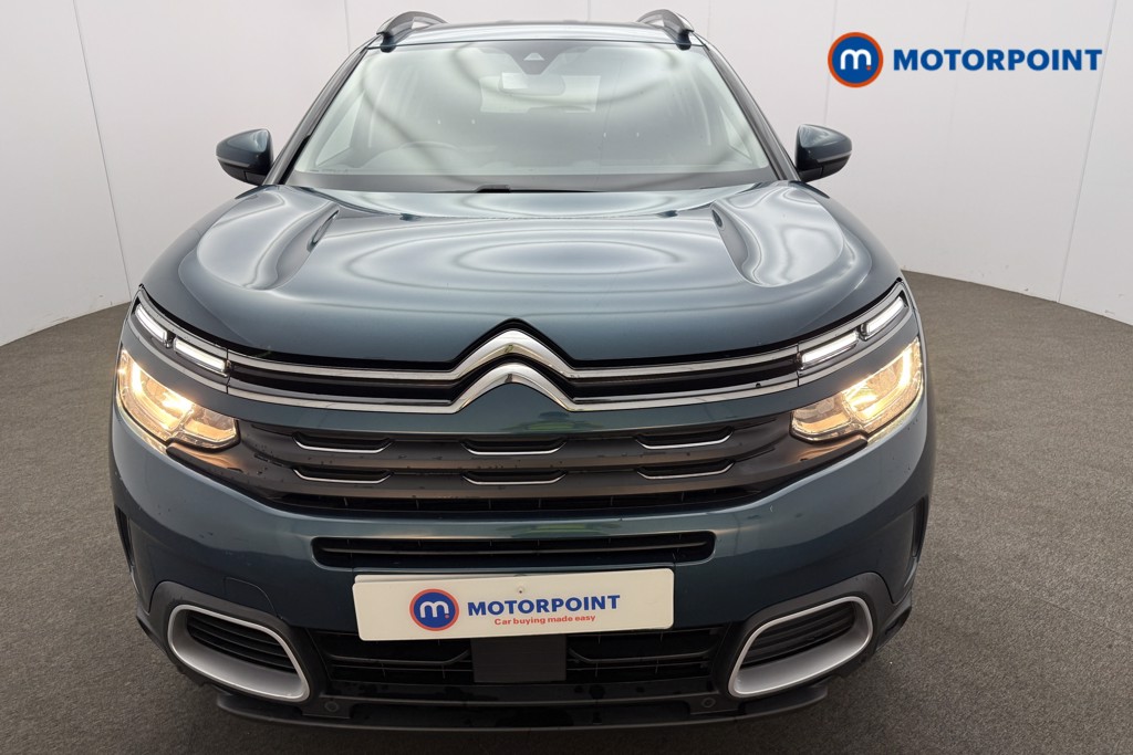 Citroen C5 Aircross Flair Plus Manual Diesel SUV - Stock Number (1597146) - 1st supplementary image