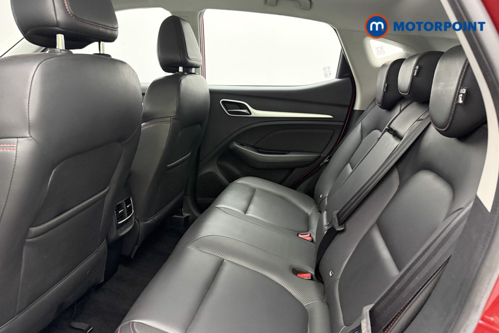Mg Motor Uk ZS Trophy Ev Automatic Electric SUV - Stock Number (1604528) - 5th supplementary image