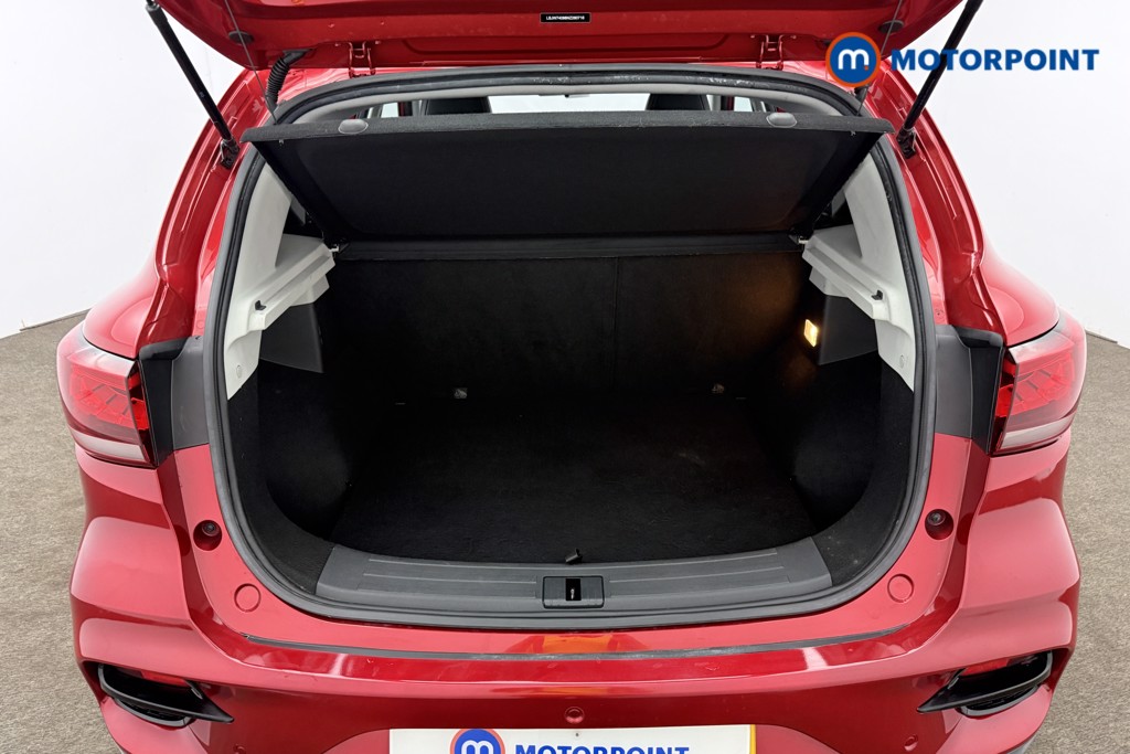 Mg Motor Uk ZS Trophy Ev Automatic Electric SUV - Stock Number (1604528) - 7th supplementary image