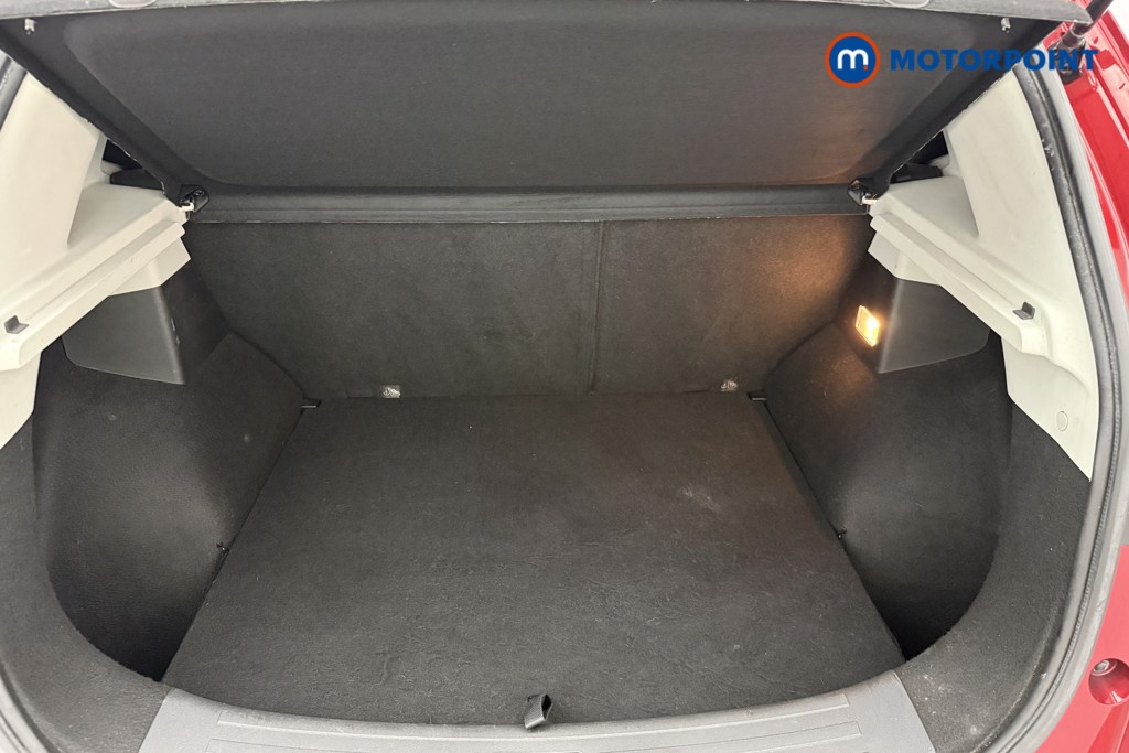 Mg Motor Uk ZS Trophy Ev Automatic Electric SUV - Stock Number (1604528) - 8th supplementary image