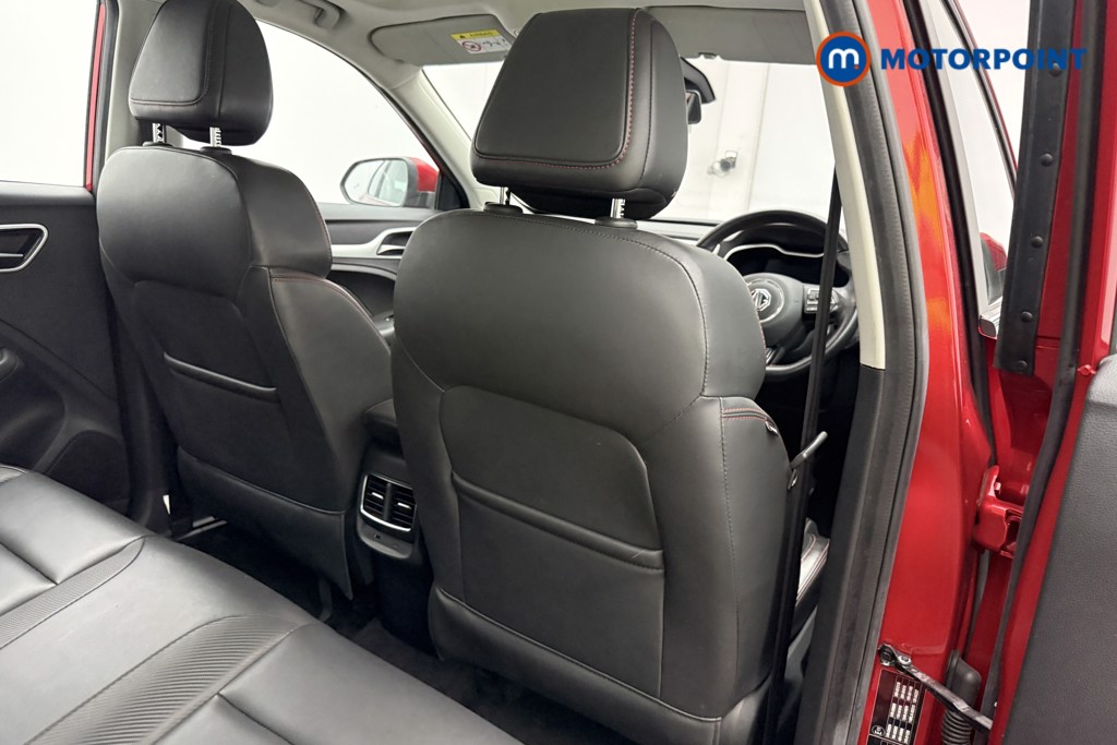 Mg Motor Uk ZS Trophy Ev Automatic Electric SUV - Stock Number (1604528) - 10th supplementary image
