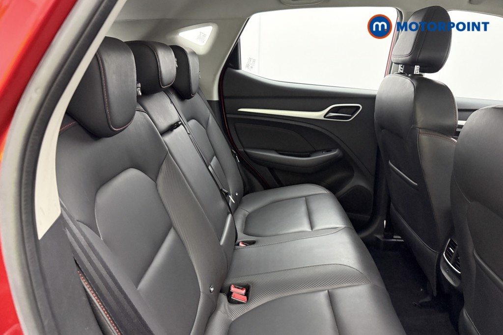 Mg Motor Uk ZS Trophy Ev Automatic Electric SUV - Stock Number (1604528) - 11th supplementary image