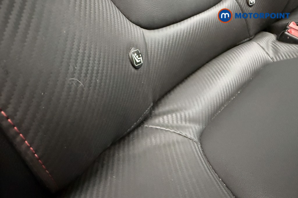 Mg Motor Uk ZS Trophy Ev Automatic Electric SUV - Stock Number (1604528) - 12th supplementary image