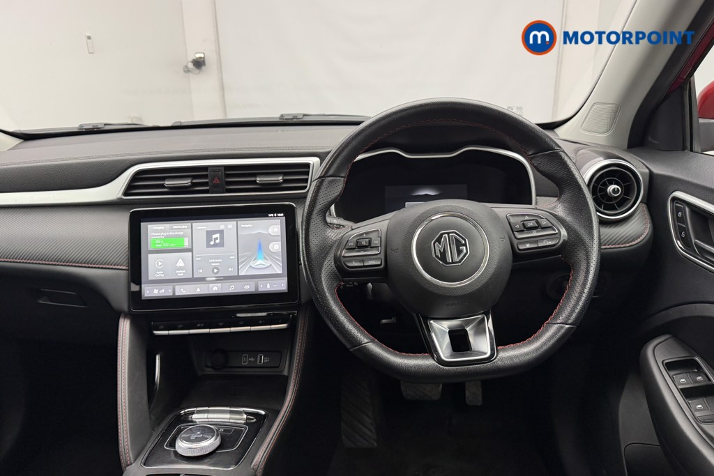 Mg Motor Uk ZS Trophy Ev Automatic Electric SUV - Stock Number (1604528) - 13th supplementary image
