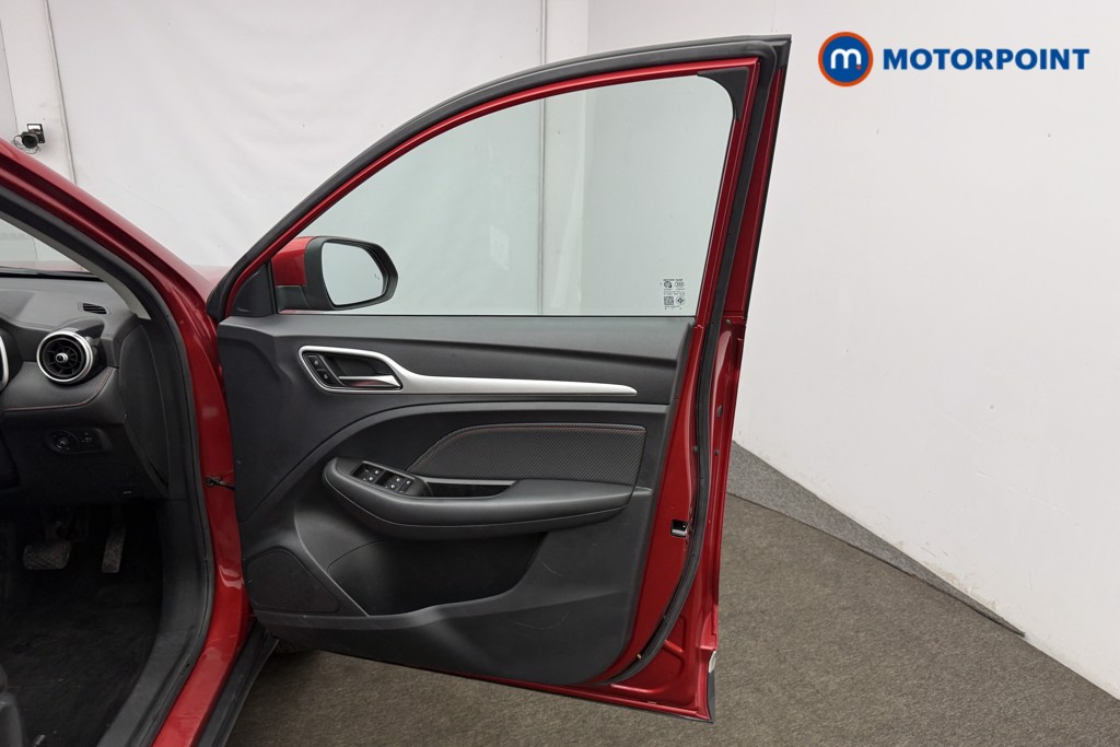Mg Motor Uk ZS Trophy Ev Automatic Electric SUV - Stock Number (1604528) - 15th supplementary image
