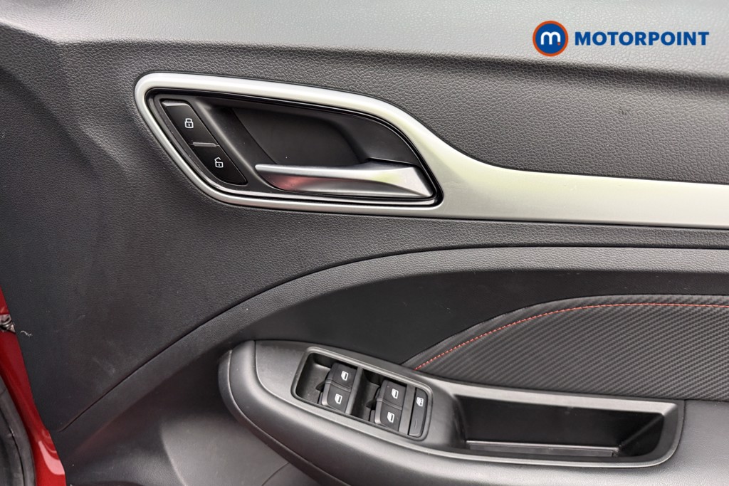 Mg Motor Uk ZS Trophy Ev Automatic Electric SUV - Stock Number (1604528) - 16th supplementary image