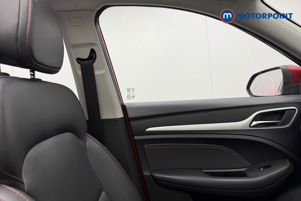 Mg Motor Uk ZS Trophy Ev Automatic Electric SUV - Stock Number (1604528) - 21st supplementary image