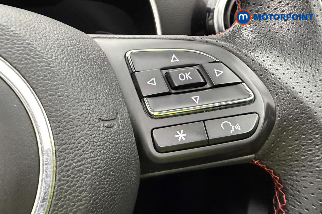 Mg Motor Uk ZS Trophy Ev Automatic Electric SUV - Stock Number (1604528) - 23rd supplementary image