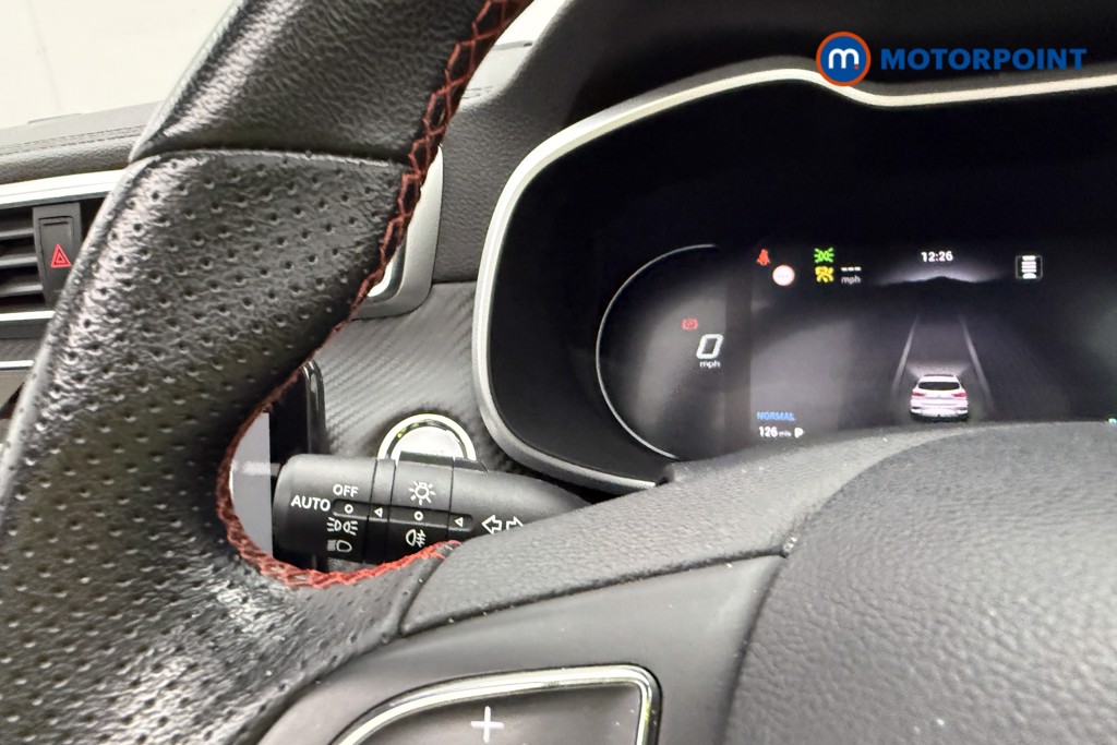 Mg Motor Uk ZS Trophy Ev Automatic Electric SUV - Stock Number (1604528) - 24th supplementary image