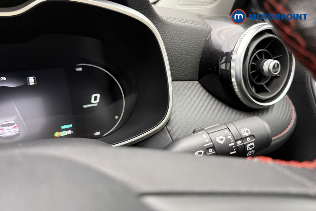 Mg Motor Uk ZS Trophy Ev Automatic Electric SUV - Stock Number (1604528) - 25th supplementary image