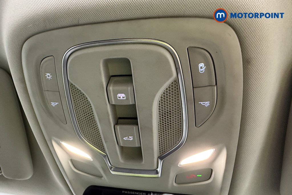 Mg Motor Uk ZS Trophy Ev Automatic Electric SUV - Stock Number (1604528) - 26th supplementary image