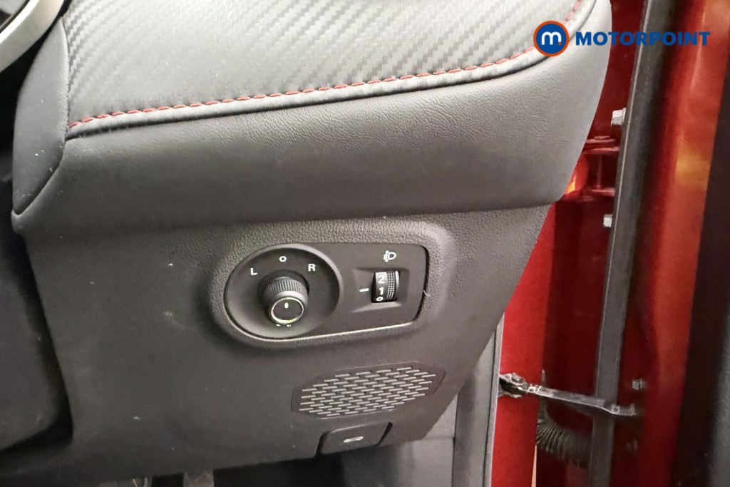 Mg Motor Uk ZS Trophy Ev Automatic Electric SUV - Stock Number (1604528) - 28th supplementary image