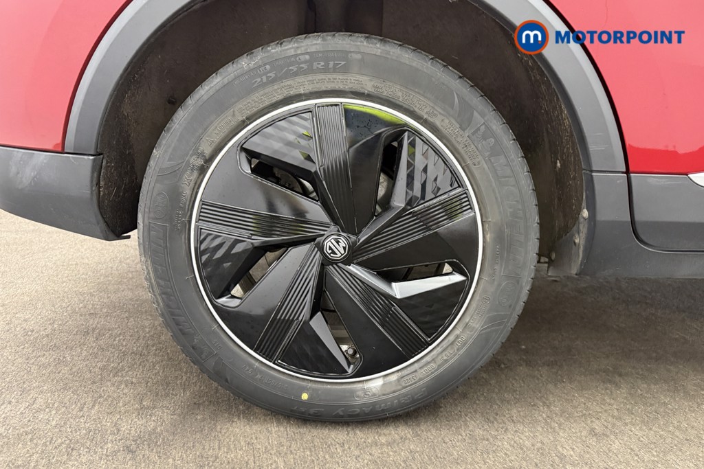 Mg Motor Uk ZS Trophy Ev Automatic Electric SUV - Stock Number (1604528) - 30th supplementary image