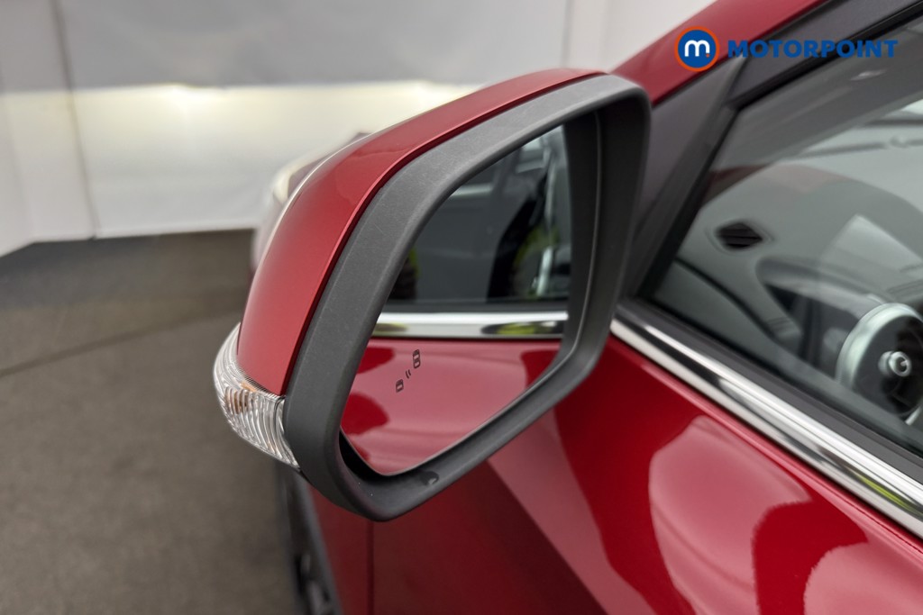 Mg Motor Uk ZS Trophy Ev Automatic Electric SUV - Stock Number (1604528) - 33rd supplementary image