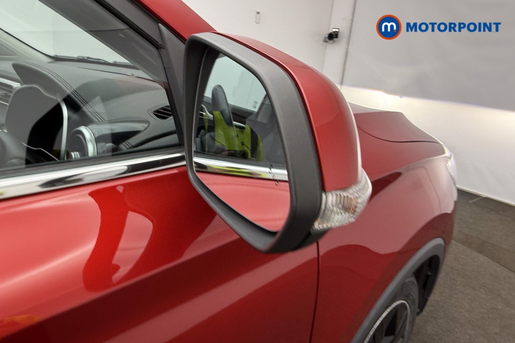 Mg Motor Uk ZS Trophy Ev Automatic Electric SUV - Stock Number (1604528) - 34th supplementary image