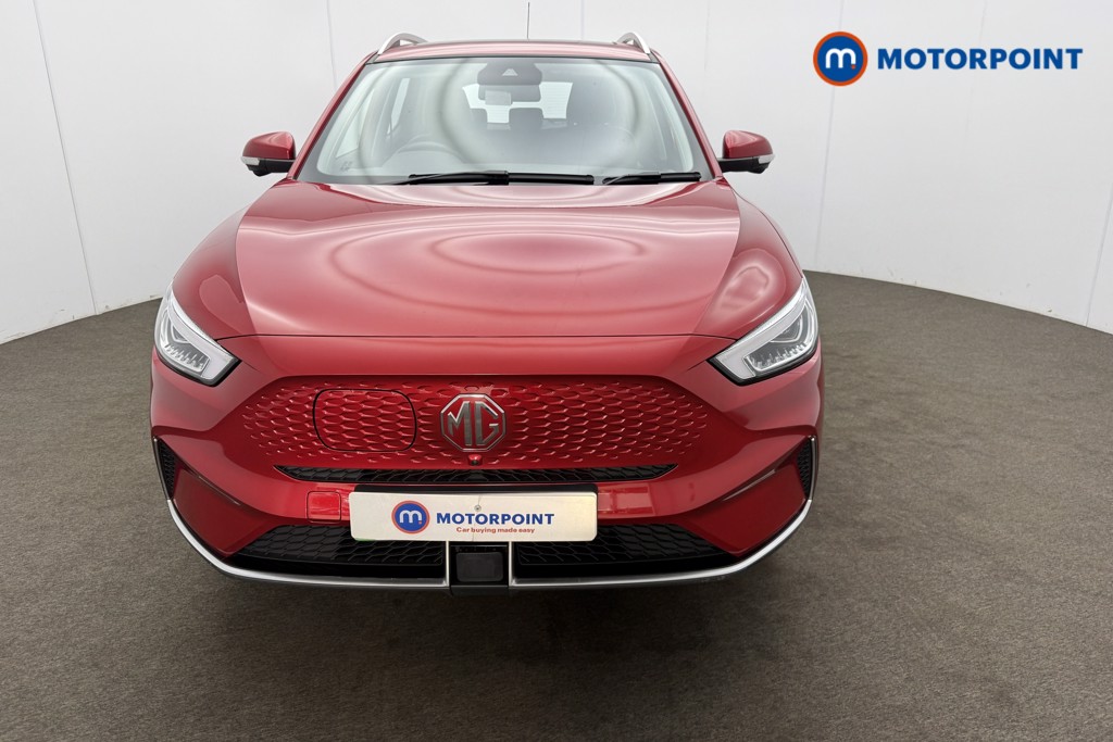 Mg Motor Uk ZS Trophy Ev Automatic Electric SUV - Stock Number (1604528) - 1st supplementary image