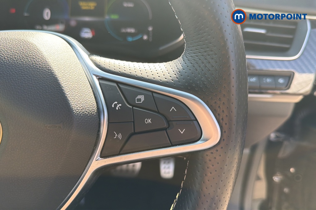 Renault Arkana Engineered Automatic Petrol-Electric Hybrid SUV - Stock Number (1606603) - 3rd supplementary image