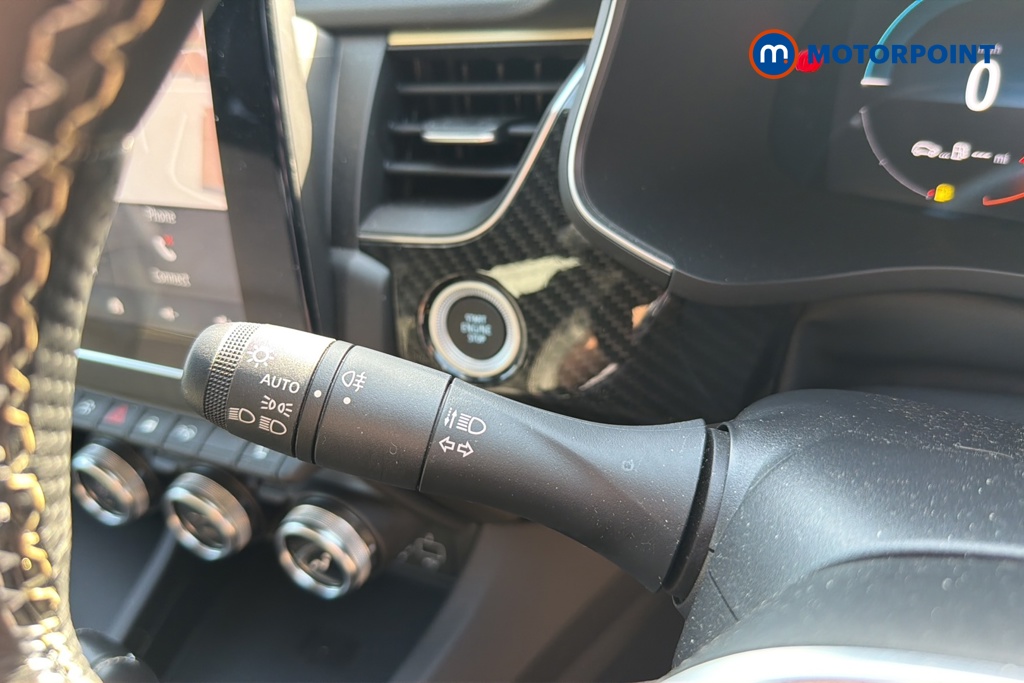 Renault Arkana Engineered Automatic Petrol-Electric Hybrid SUV - Stock Number (1606603) - 5th supplementary image
