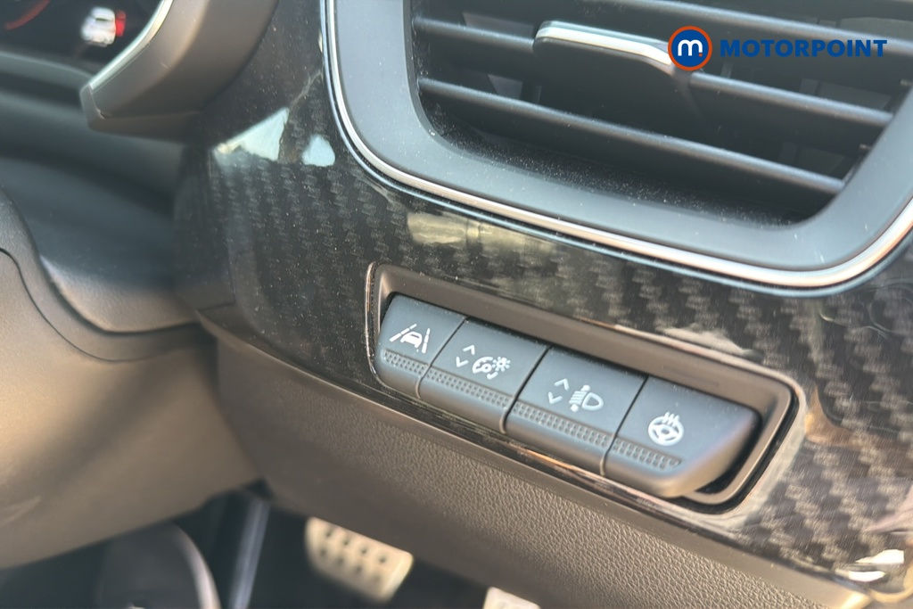 Renault Arkana Engineered Automatic Petrol-Electric Hybrid SUV - Stock Number (1606603) - 11th supplementary image