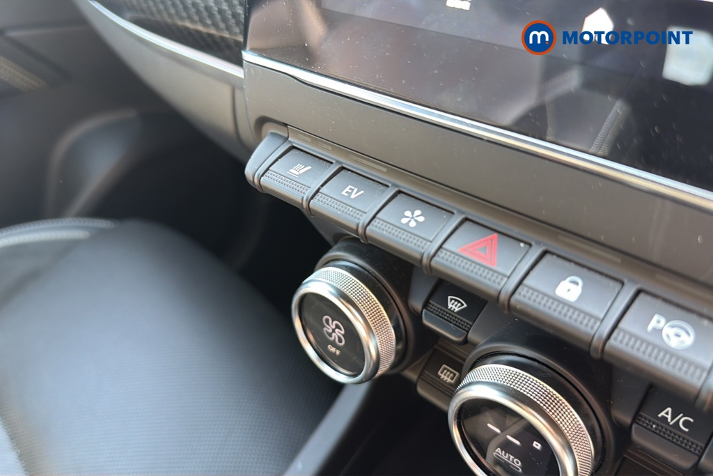 Renault Arkana Engineered Automatic Petrol-Electric Hybrid SUV - Stock Number (1606603) - 14th supplementary image