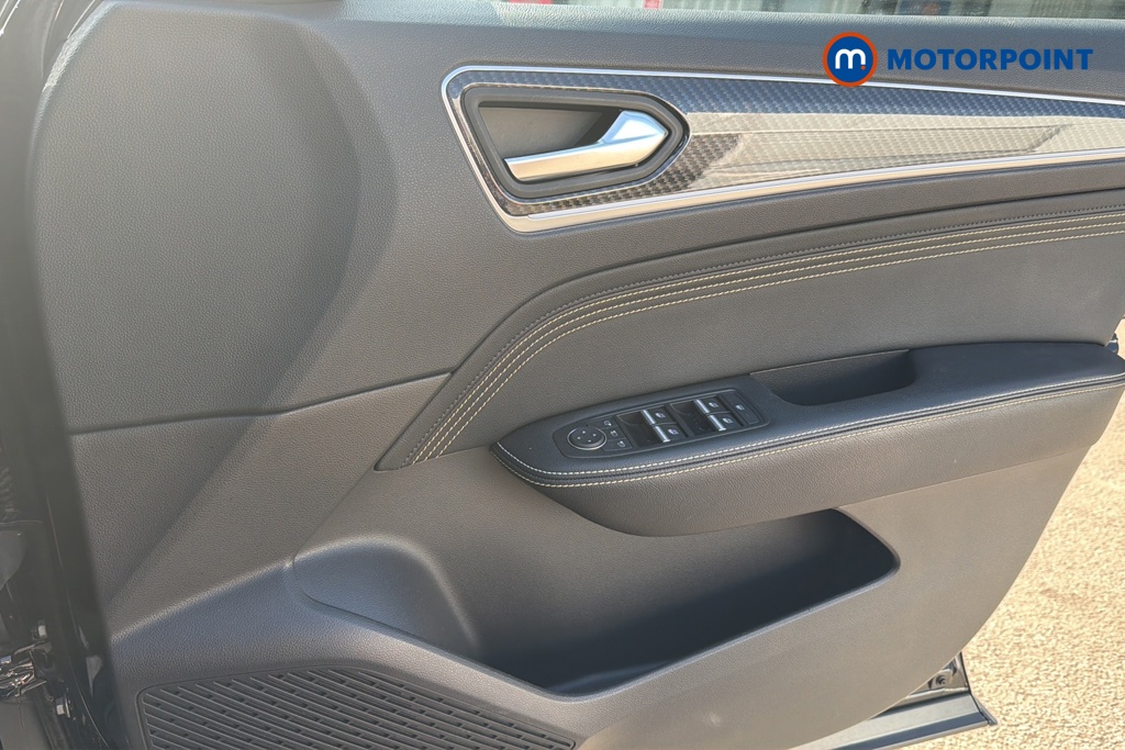 Renault Arkana Engineered Automatic Petrol-Electric Hybrid SUV - Stock Number (1606603) - 18th supplementary image
