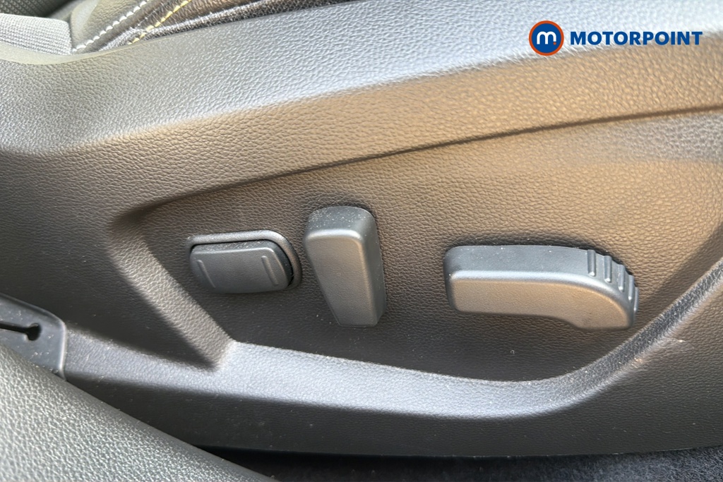 Renault Arkana Engineered Automatic Petrol-Electric Hybrid SUV - Stock Number (1606603) - 23rd supplementary image