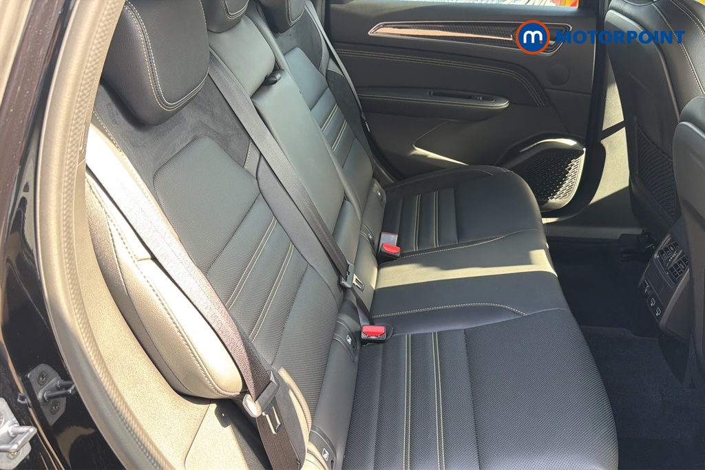 Renault Arkana Engineered Automatic Petrol-Electric Hybrid SUV - Stock Number (1606603) - 25th supplementary image