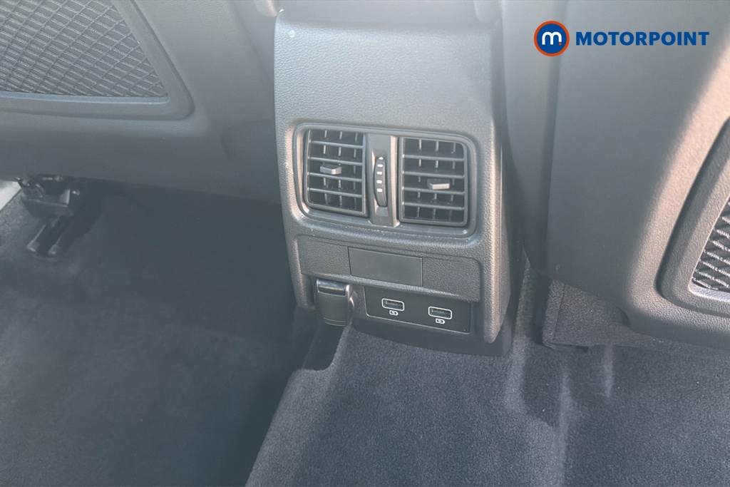 Renault Arkana Engineered Automatic Petrol-Electric Hybrid SUV - Stock Number (1606603) - 28th supplementary image