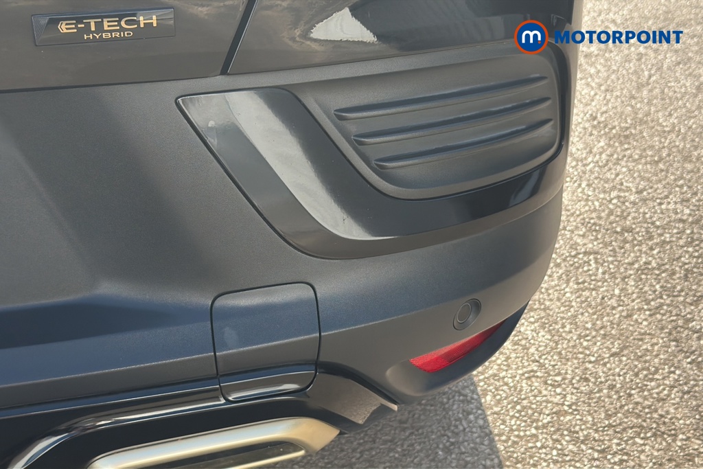Renault Arkana Engineered Automatic Petrol-Electric Hybrid SUV - Stock Number (1606603) - 39th supplementary image