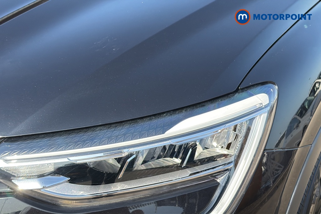 Renault Arkana Engineered Automatic Petrol-Electric Hybrid SUV - Stock Number (1606603) - 42nd supplementary image