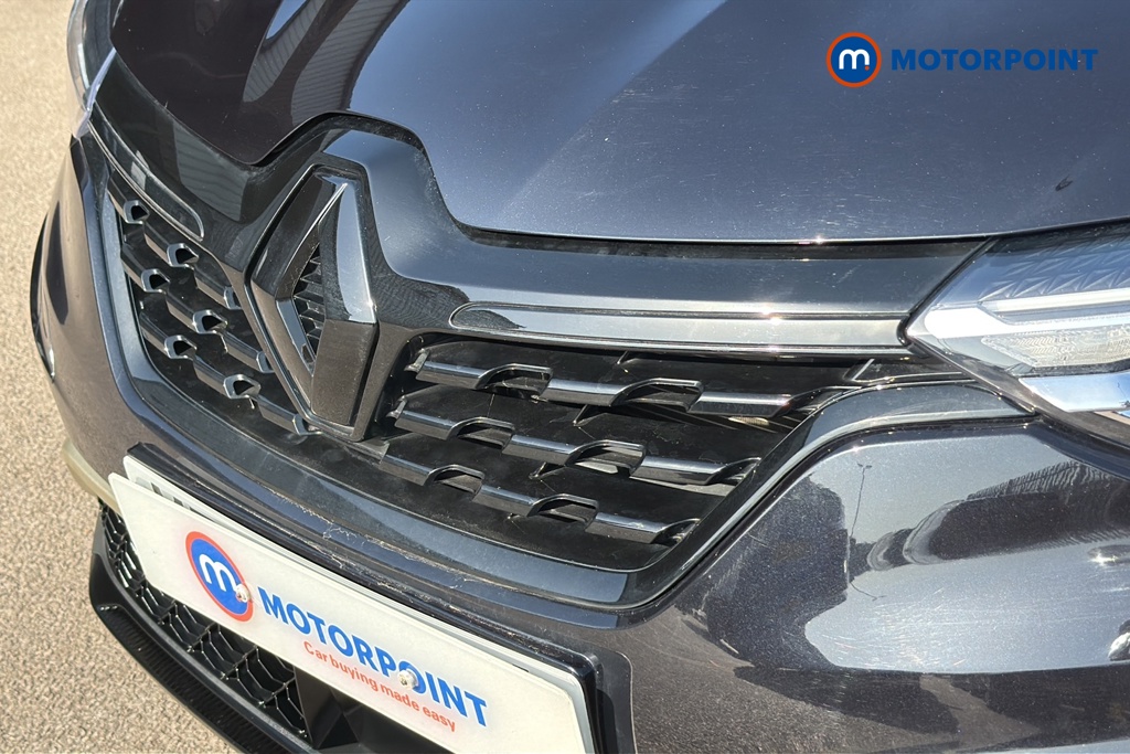 Renault Arkana Engineered Automatic Petrol-Electric Hybrid SUV - Stock Number (1606603) - 43rd supplementary image