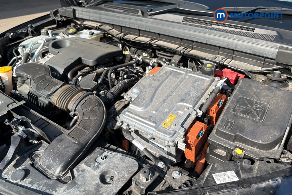 Renault Arkana Engineered Automatic Petrol-Electric Hybrid SUV - Stock Number (1606603) - 48th supplementary image