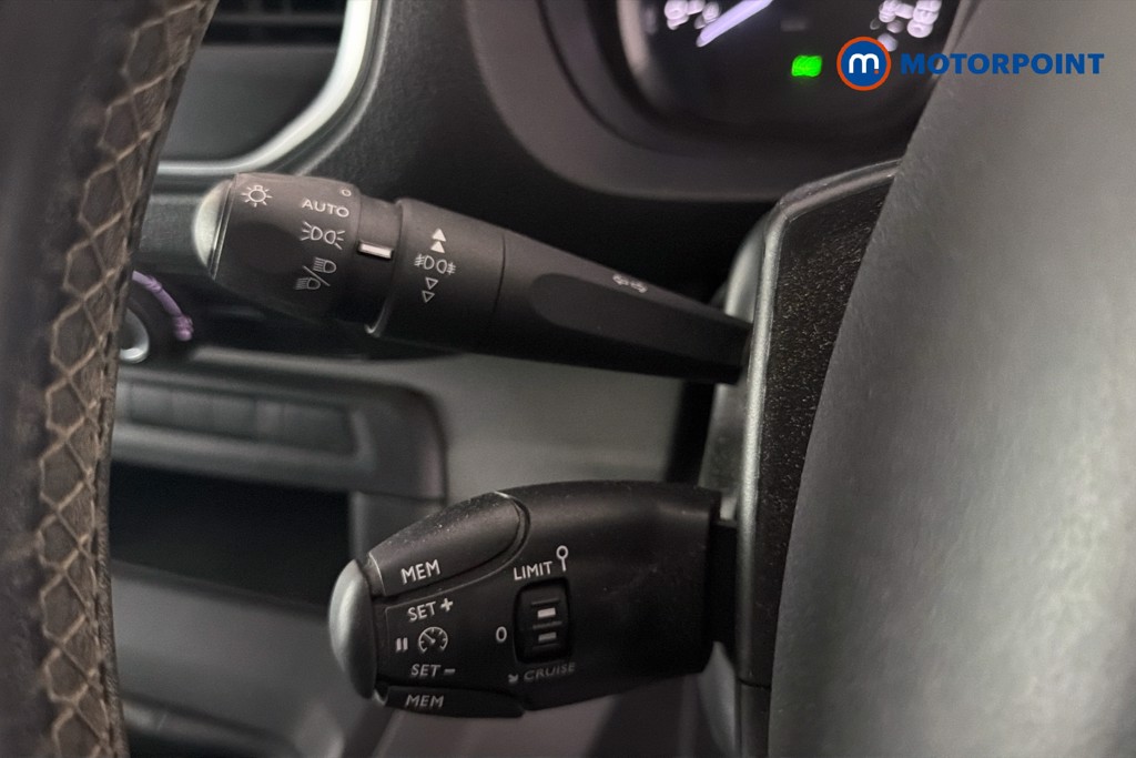 Citroen Dispatch Driver Pro Manual Diesel Panel Van - Stock Number (1612094) - 6th supplementary image