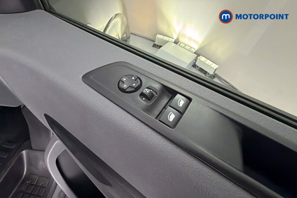 Citroen Dispatch Driver Pro Manual Diesel Panel Van - Stock Number (1612094) - 20th supplementary image