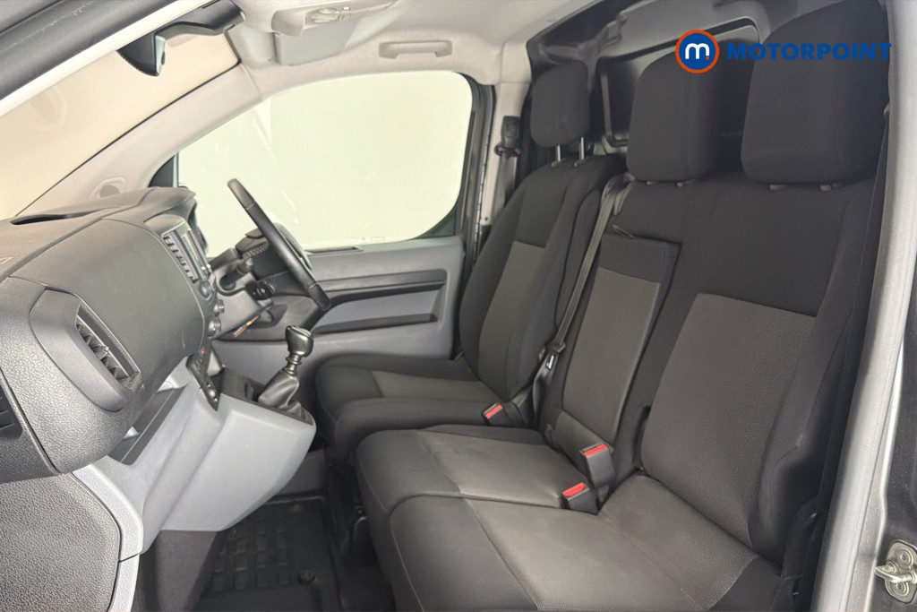 Citroen Dispatch Driver Pro Manual Diesel Panel Van - Stock Number (1612094) - 22nd supplementary image