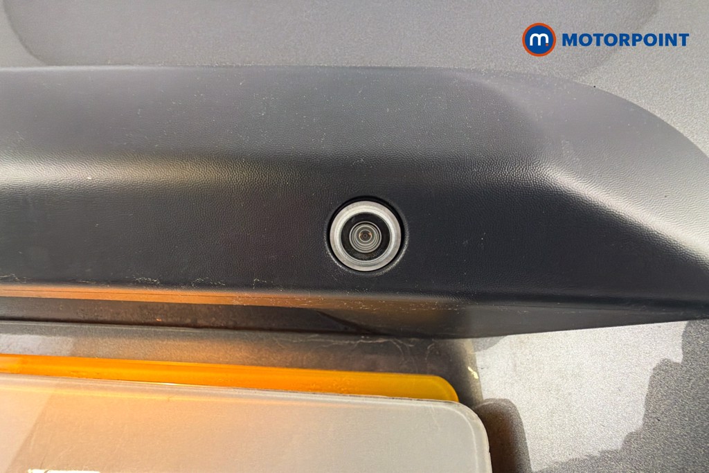 Citroen Dispatch Driver Pro Manual Diesel Panel Van - Stock Number (1612094) - 36th supplementary image
