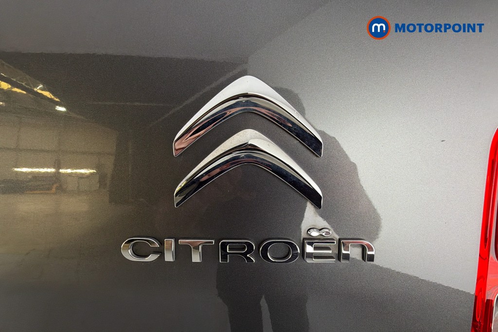 Citroen Dispatch Driver Pro Manual Diesel Panel Van - Stock Number (1612094) - 37th supplementary image