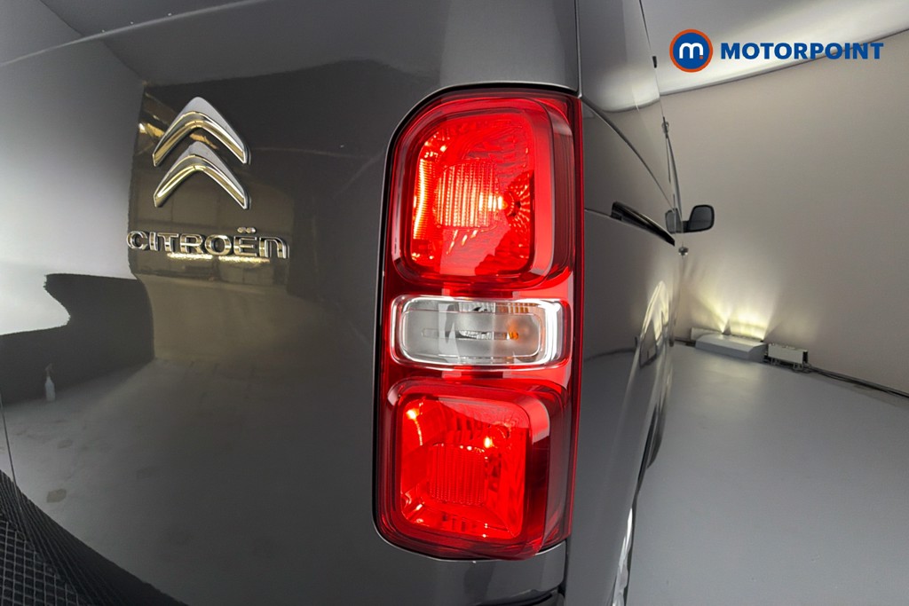 Citroen Dispatch Driver Pro Manual Diesel Panel Van - Stock Number (1612094) - 38th supplementary image