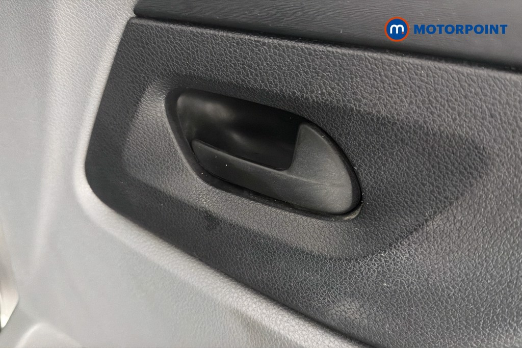 Citroen Dispatch Driver Pro Manual Diesel Panel Van - Stock Number (1612094) - 42nd supplementary image
